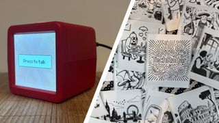 Stickerbox is my latest fixation &ndash; here's how I got on trying it for the first time