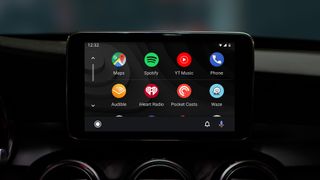 Android Auto has quietly fixed a major Do Not Disturb issue