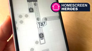 The calmest way to lose your mind &ndash; My week with Shapez